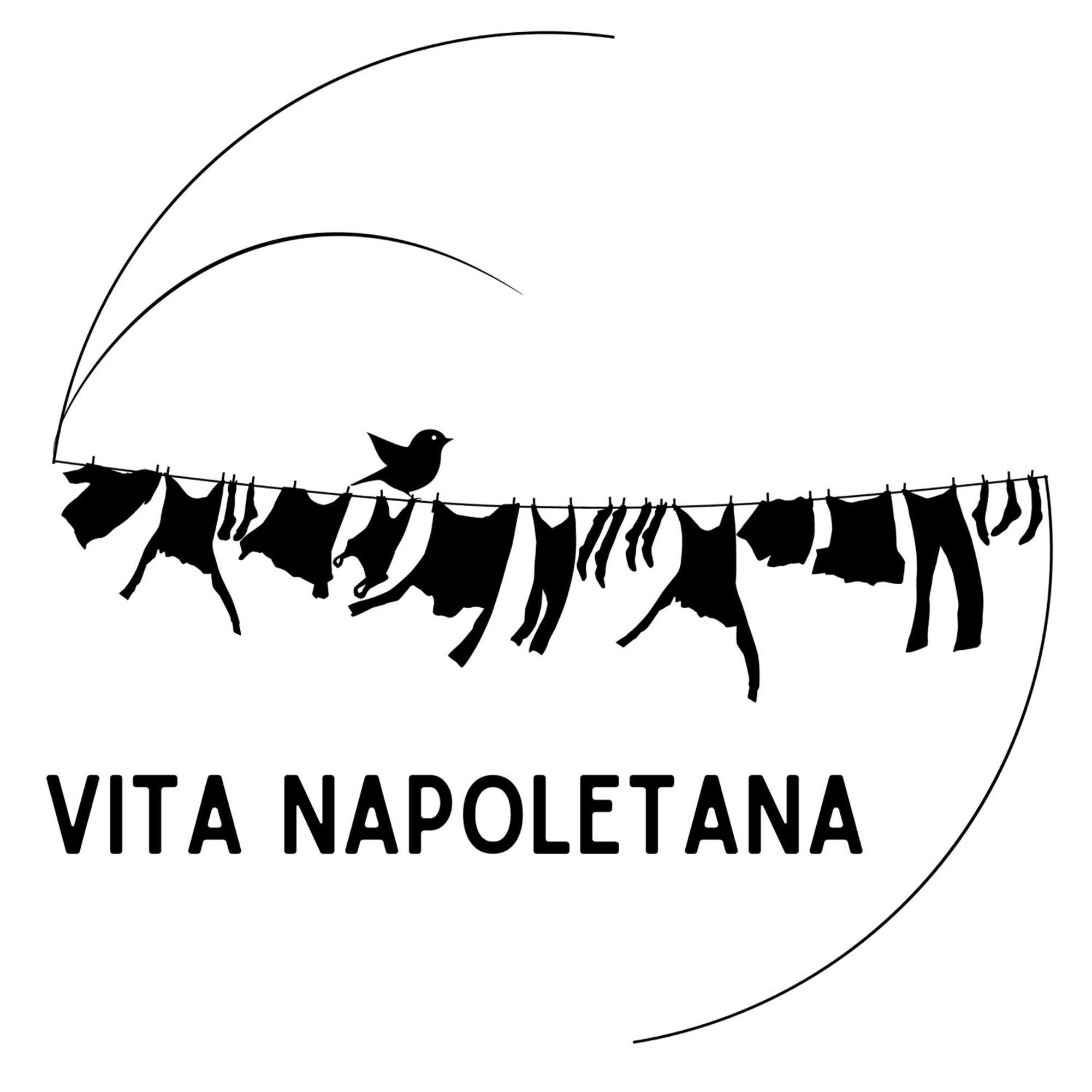 Vita Napoletana Nápoles Exterior foto